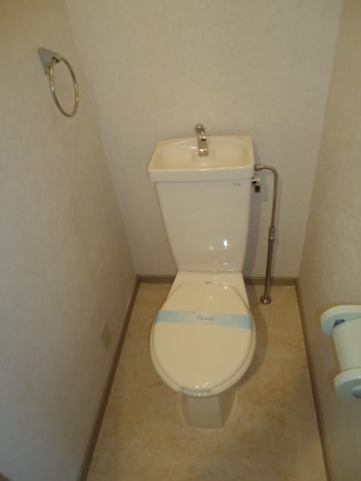 トイレ エリーナ高宮