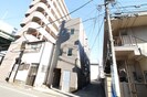 田町坂田ビル（301）の外観