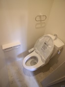 トイレ 博多小町Ⅲ