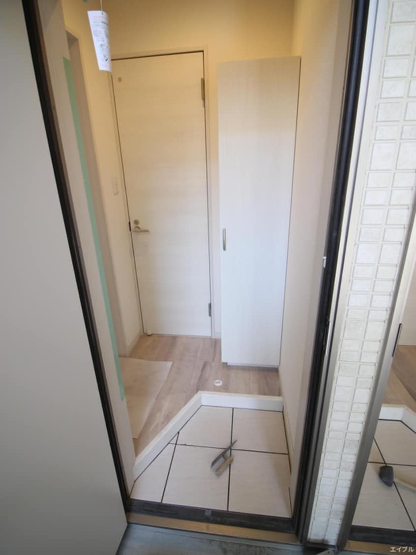 玄関 博多小町Ⅲ