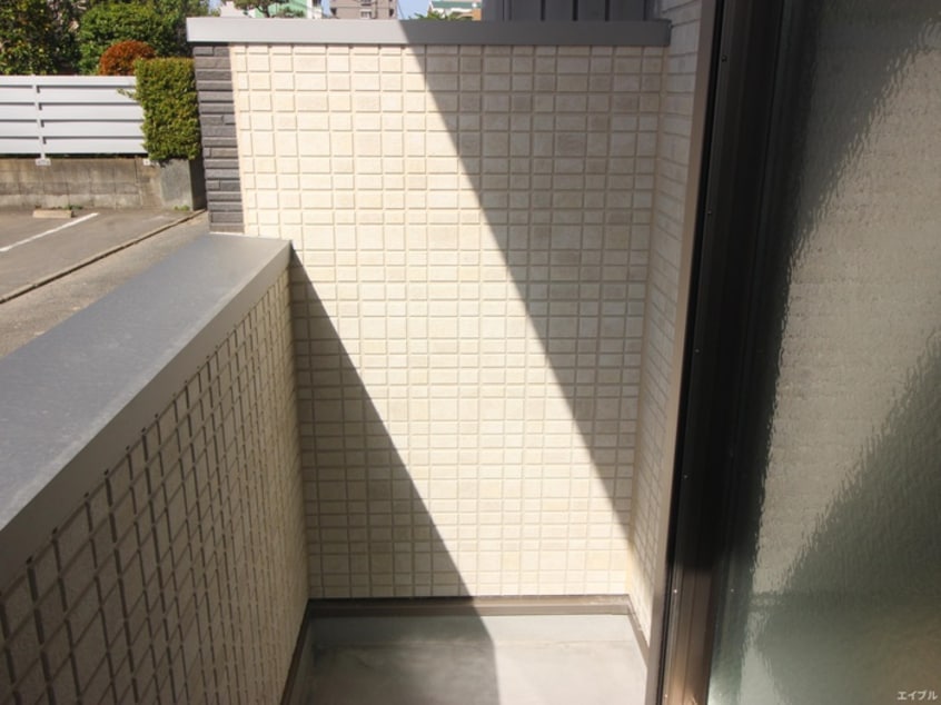 ベランダ・バルコニー 博多小町Ⅲ