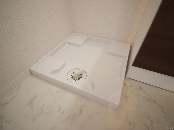 洗濯機置場 博多小町Ⅲ