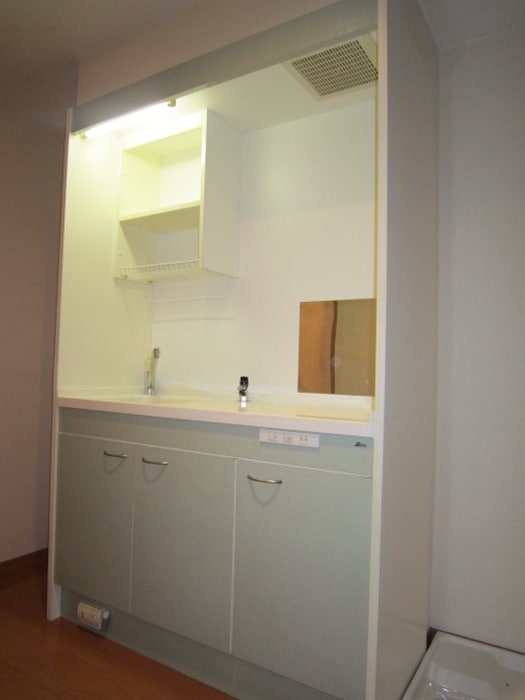 キッチン フロンティア横手