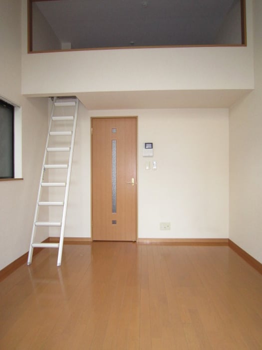 居室 フロンティア横手