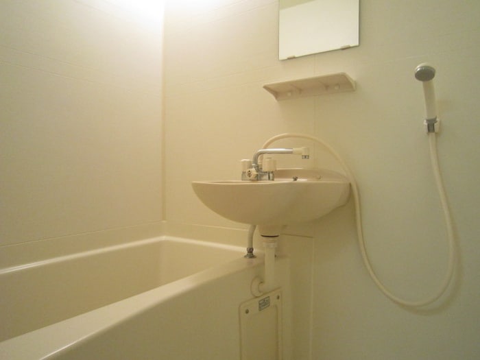 バス／シャワールーム等 フロンティア横手