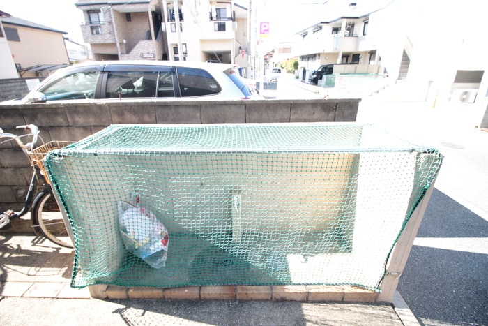 建物設備 フロンティア横手