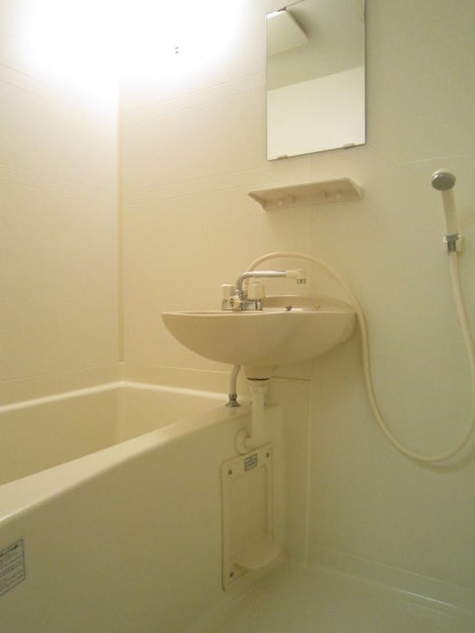 洗面 フロンティア横手