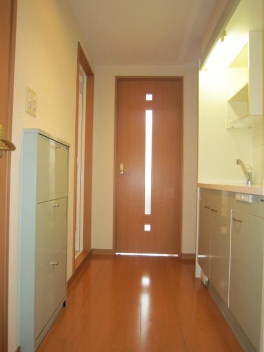 廊下 フロンティア横手