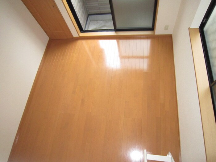居室 フロンティア横手
