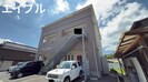 リッツハウスの外観