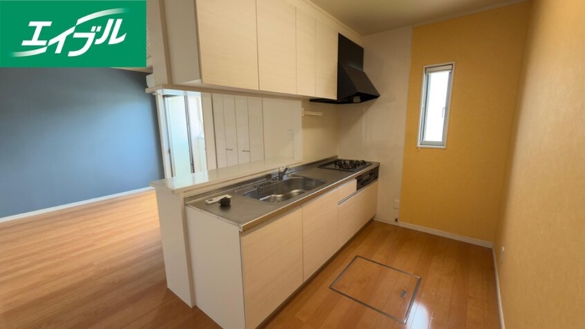 キッチン リッツハウス