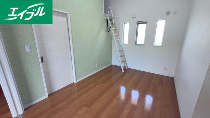 内観写真 リッツハウス