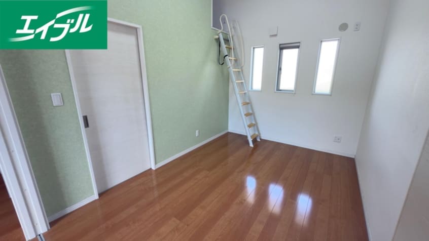 内観写真 リッツハウス