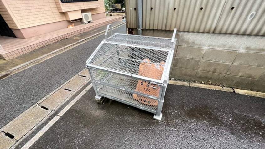 建物設備 リッツハウス