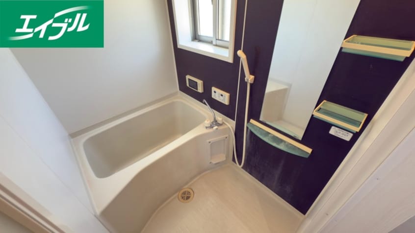 バス／シャワールーム等 リッツハウス