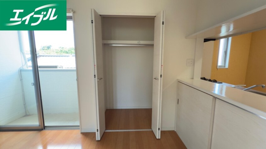 収納 リッツハウス