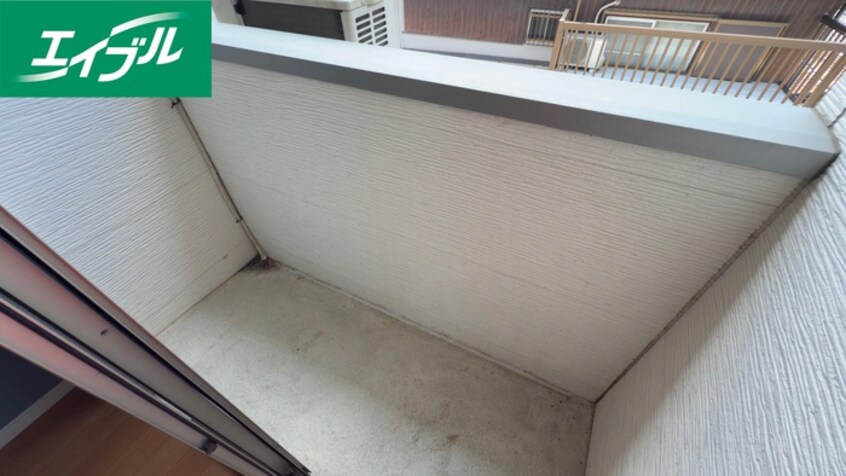 ベランダ・バルコニー リッツハウス