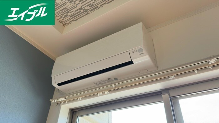 内観写真 リッツハウス