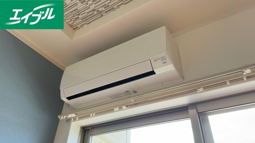 内観写真 リッツハウス