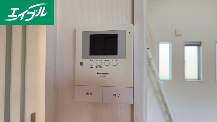 内観写真 リッツハウス