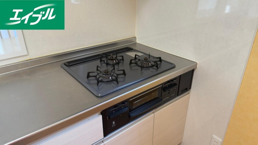 キッチン リッツハウス