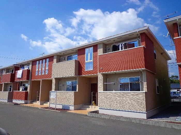 外観写真 ノバⅡ