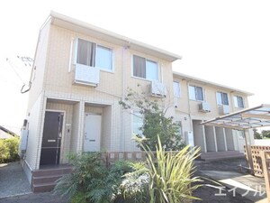 サンステージみのりB棟