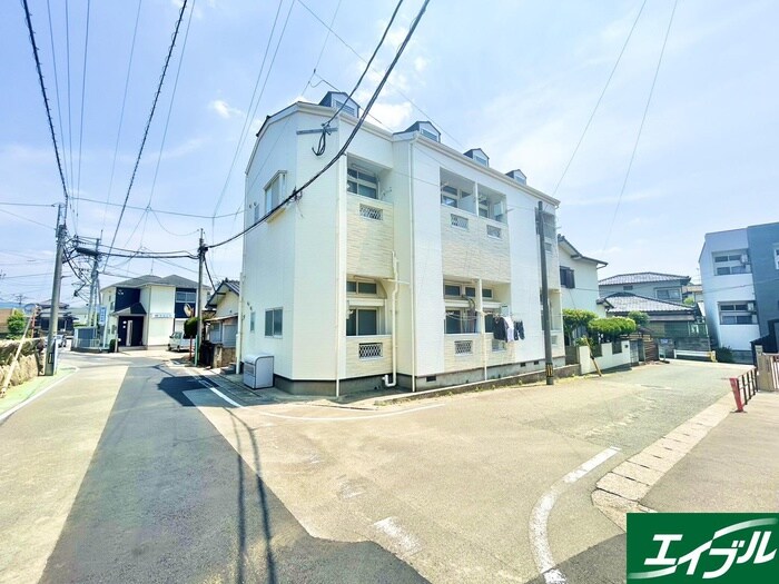 外観写真 マキシム和白東