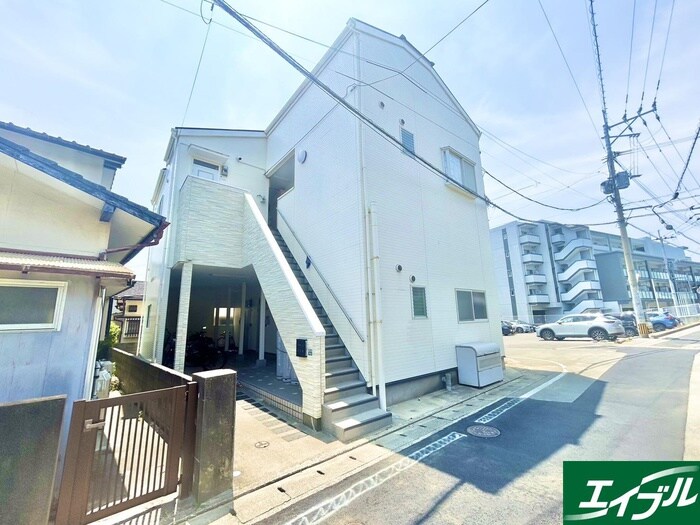 外観写真 マキシム和白東