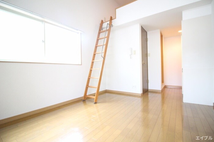 居室 マキシム和白東