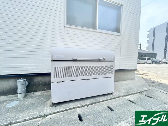 建物設備 マキシム和白東