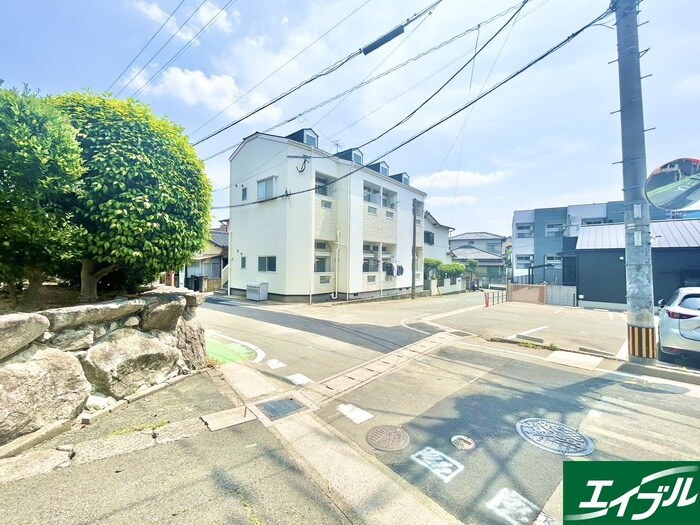 周辺環境 マキシム和白東