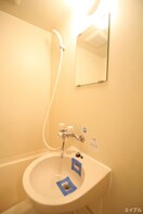 洗面 マキシム和白東