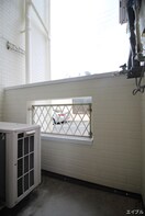 ベランダ・バルコニー マキシム和白東