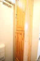 靴箱 マキシム和白東