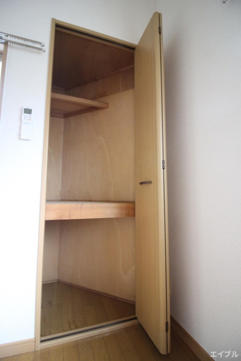 収納 マキシム和白東