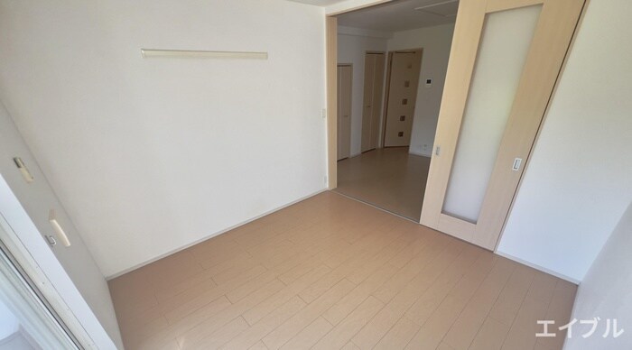 内観写真 サニーコート川島　Ｂ棟