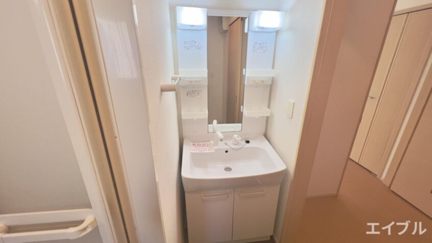 洗面 サニーコート川島　Ｂ棟