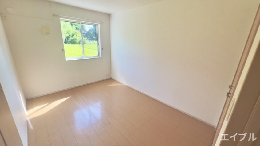 内観写真 サニーコート川島　Ｂ棟