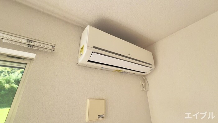 内観写真 サニーコート川島　Ｂ棟