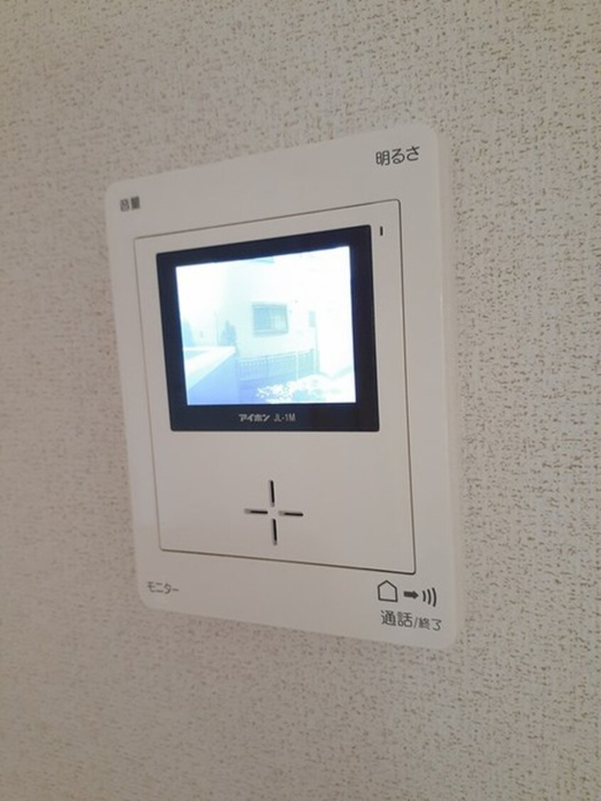 内観写真 ユーカ　フィオーレ