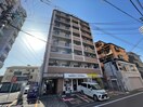 外観写真 メゾンＯＭ紫川