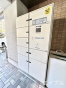 建物設備 メゾンＯＭ紫川