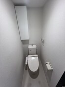 トイレ サン　ラ　ルーチェ博多南