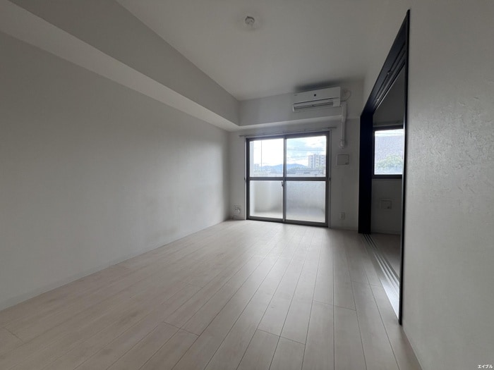 居室 サン　ラ　ルーチェ博多南