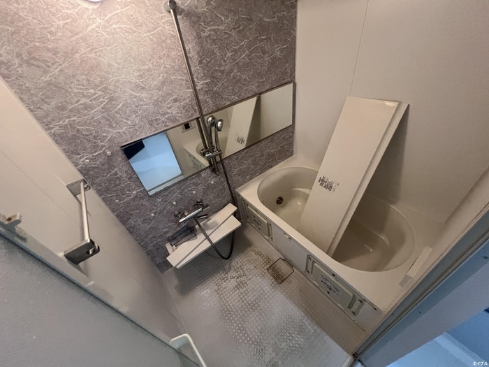 バス／シャワールーム等 サン　ラ　ルーチェ博多南