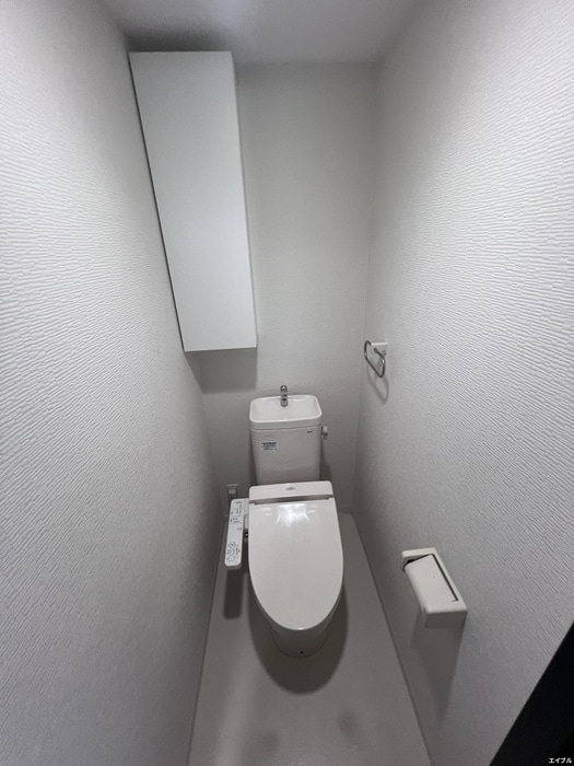 トイレ サン　ラ　ルーチェ博多南