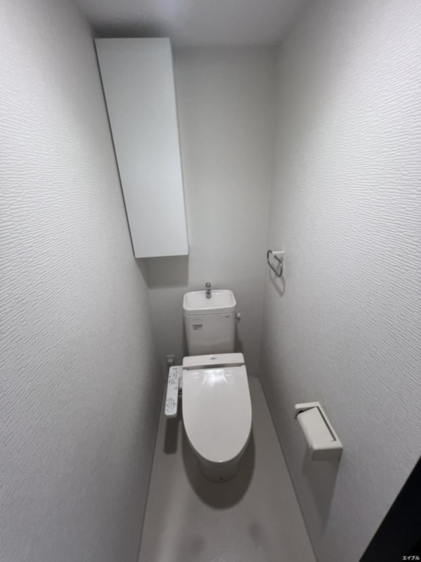 トイレ サン　ラ　ルーチェ博多南