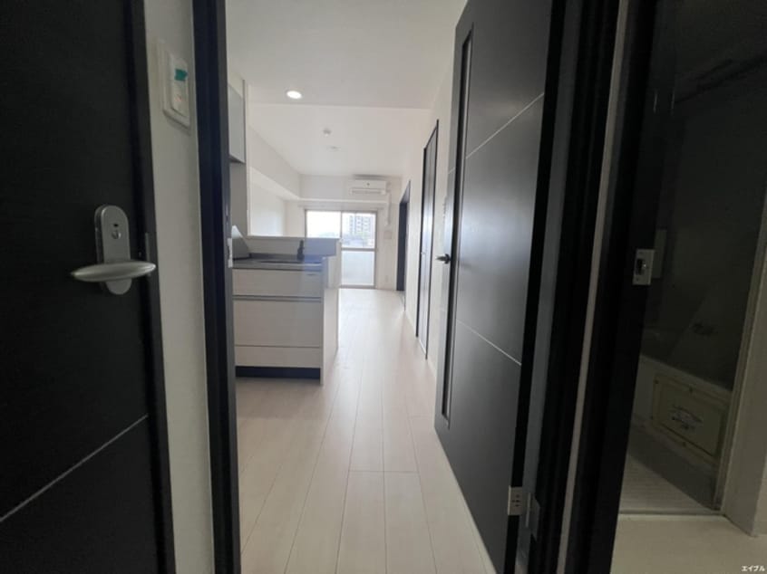 廊下 サン　ラ　ルーチェ博多南