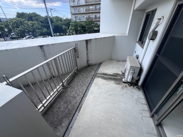 ベランダ・バルコニー サン　ラ　ルーチェ博多南